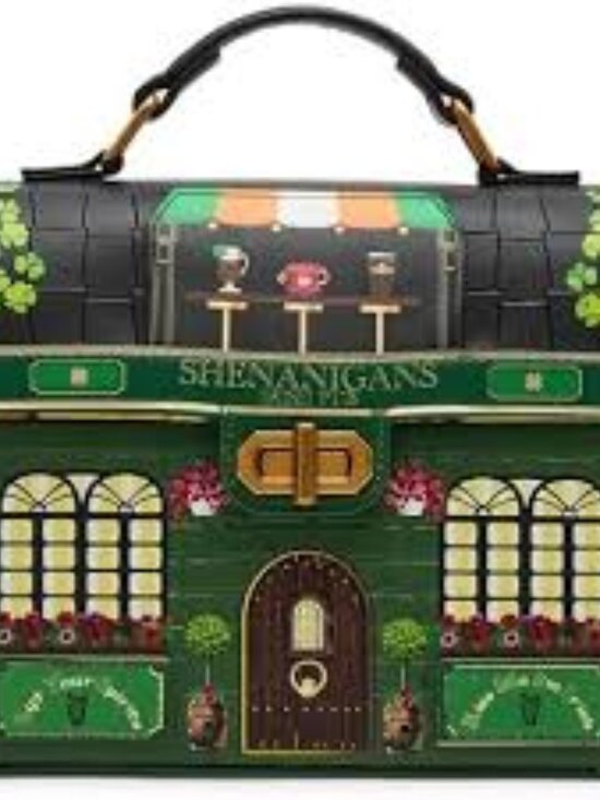 Betsey Johnson Handbags - (ISO) Betsey Johnson Shenanigans Purse DO NOT BUY!!!!!!